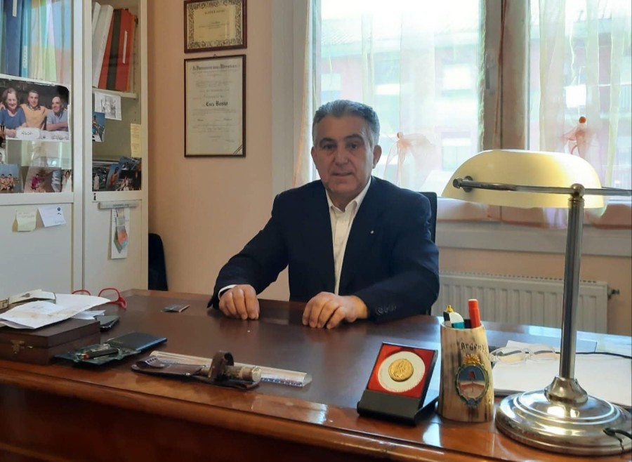 Se invita a toda la ciudadanía a participar de este acto.