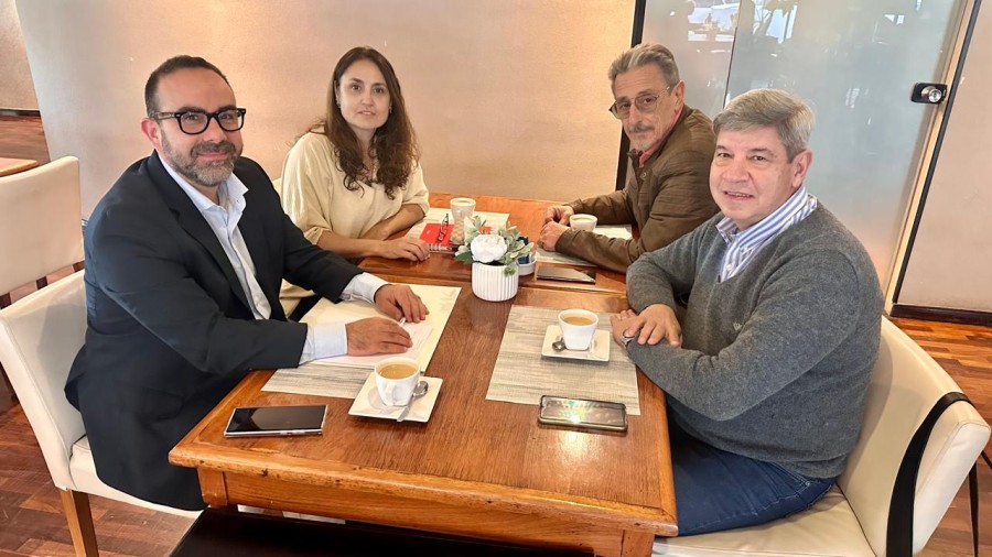 La actividad es organizada por el Ministerio de Desarrollo Productivo del Gobierno de Santa Fe y la Municipalidad de Rafaela.