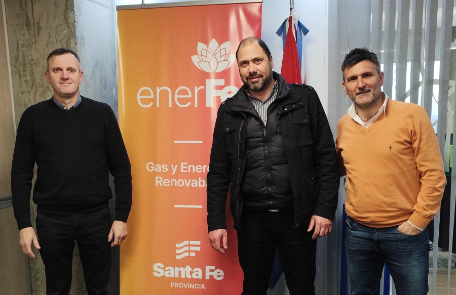 Un momento del encuentro celebrado en la capital provincial.