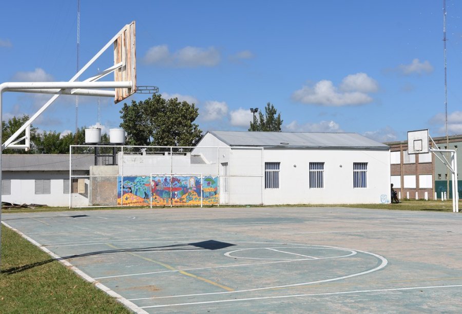 Festejo. Habrá música y paseo de artesanos.