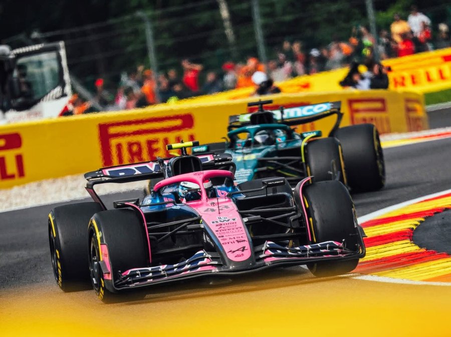 FRANCO COLAPINTO. Intentará dejar atrás su frustrante experiencia de Bélgica.