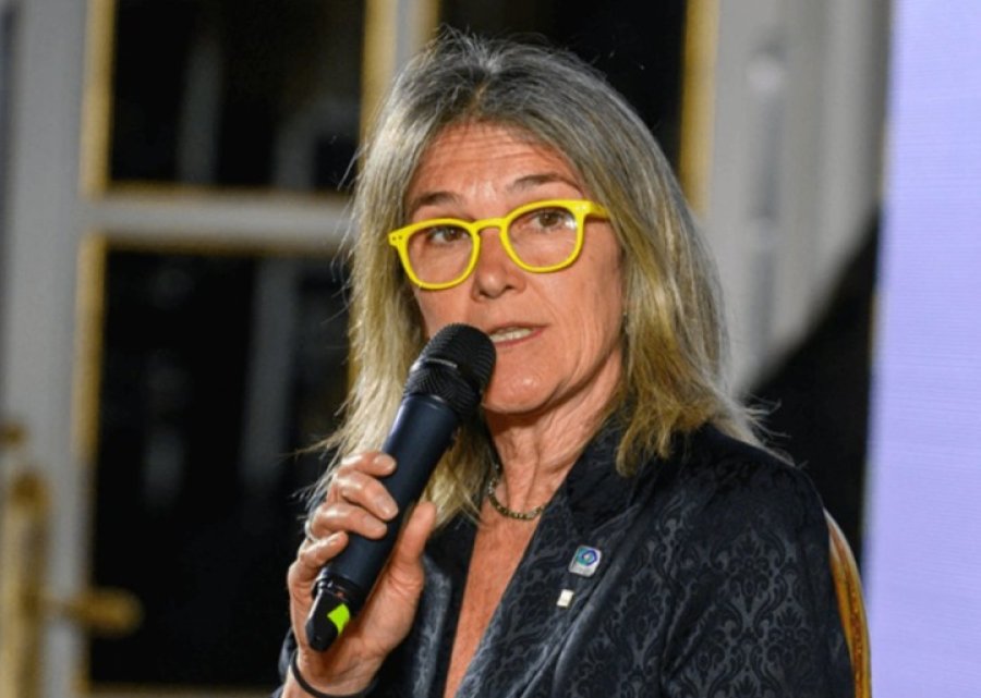 DESIGNACIÓN. Referente de AAPRESID y ex funcionaria de Macri, ahora preside el SENASA