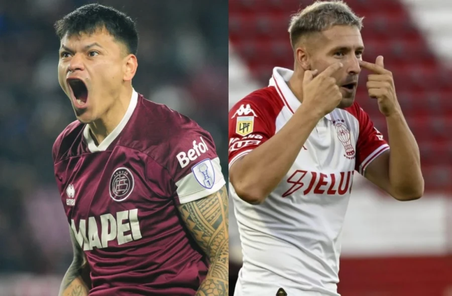 SIN FAVORITOS. La presión está repartida.