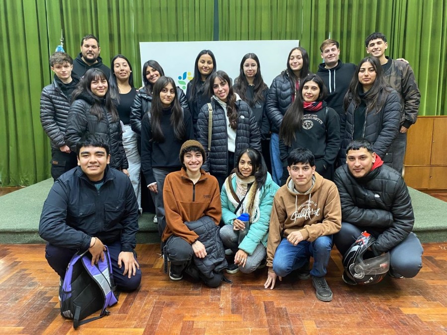 La iniciativa es impulsada por la Secretaría de Trabajo de la Nación.