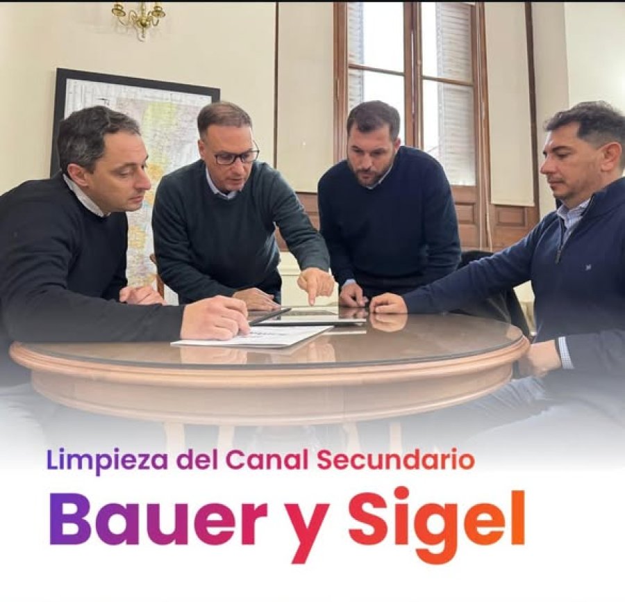 El encuentro en que fue celebrado el acuerdo.