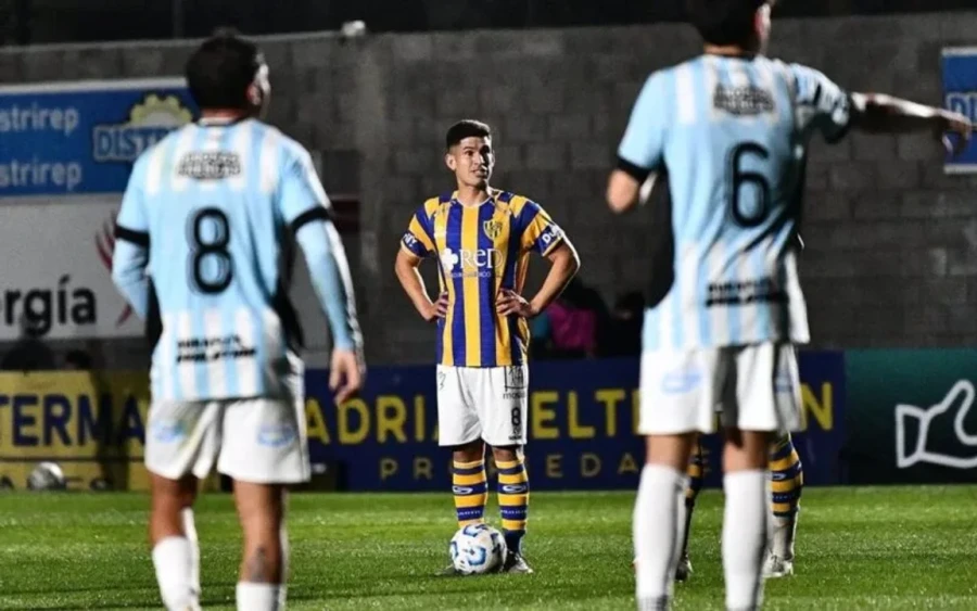 ATLANTA. El puntero de la Zona A jugará el martes.