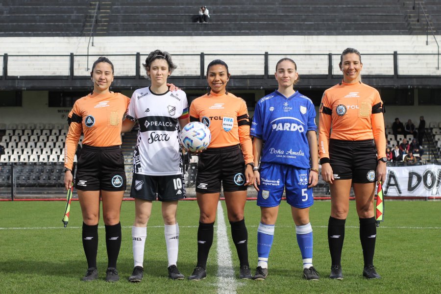 EXPECTATIVA. Atlético está tercero y buscará achicar distancias con el puntero.