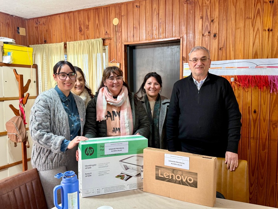 instantes en los que se efectivizaron los aportes.