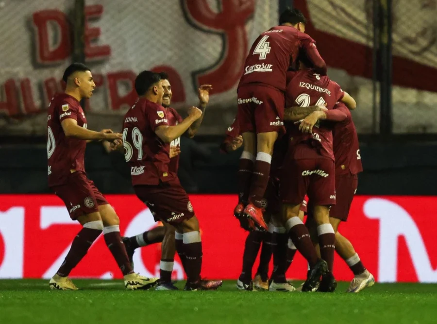 GRANATE. Se metió en cuartos de final.