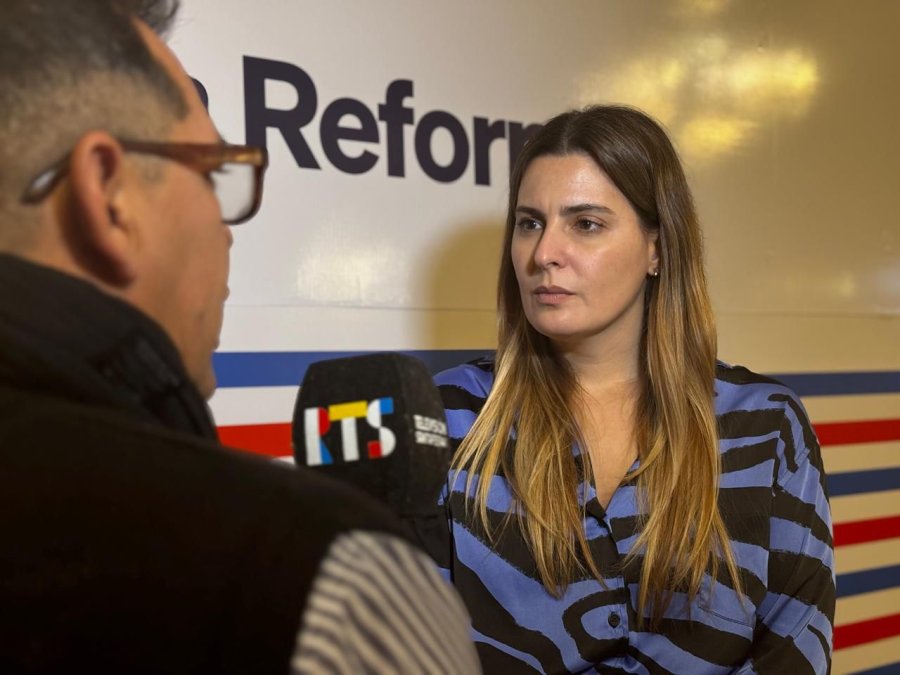 Con esta ley, Santa Fe da un paso adelante hacia un modelo de contratación pública más transparente y riguroso, dijo Lionella Cattalini.