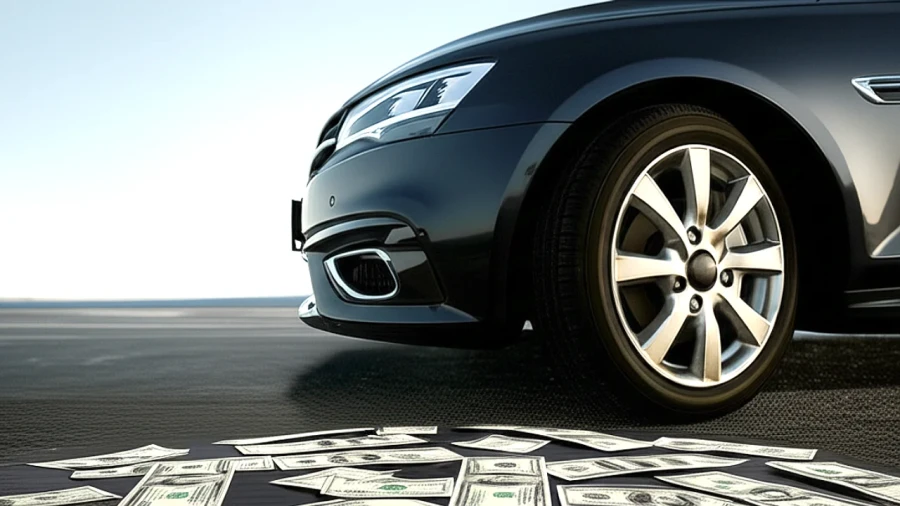 La suba del dólar impacto en los precios de los autos 0 km en Argentina.