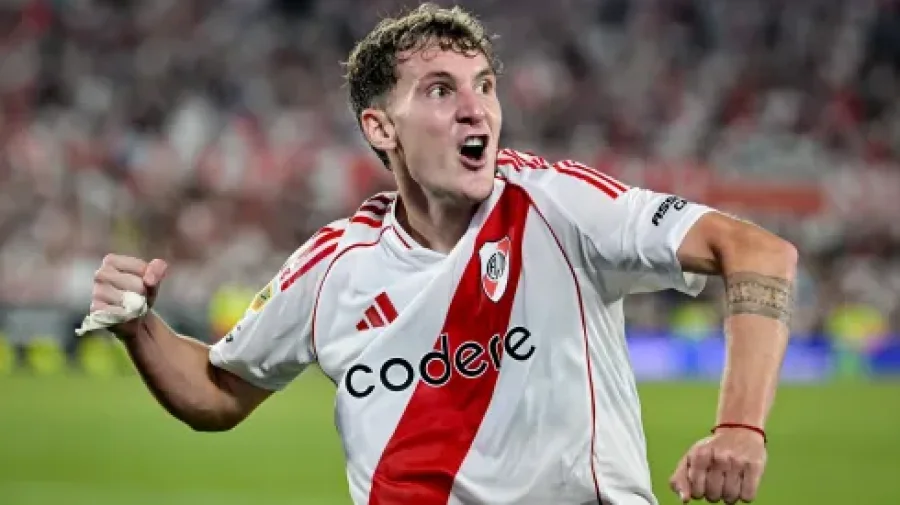 EL RAFAELINO COLIDIO SERÁ UNO DE LOS DELANTEROS DEL MILLO