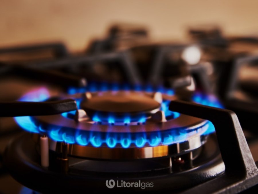 NUEVA SUBA. Litoral Gas incrementó sus tarifas un 1,6% a partir de agosto.