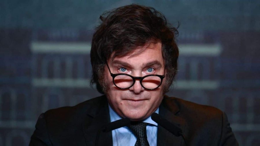 CONTARIA CON LOS VOTOS. El presidente vetará la semana que viene las mejoras en jubilaciones y discapacidad.