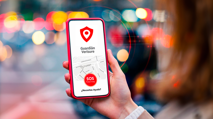 La tecnología es aliada para la prevención.