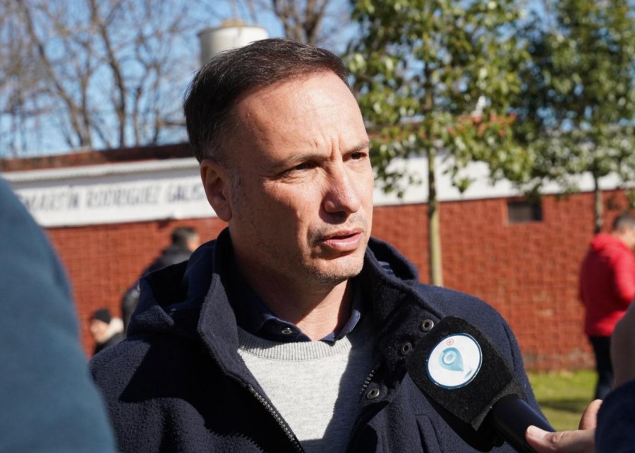 En total, reúnen una capacidad de 72 celdas.