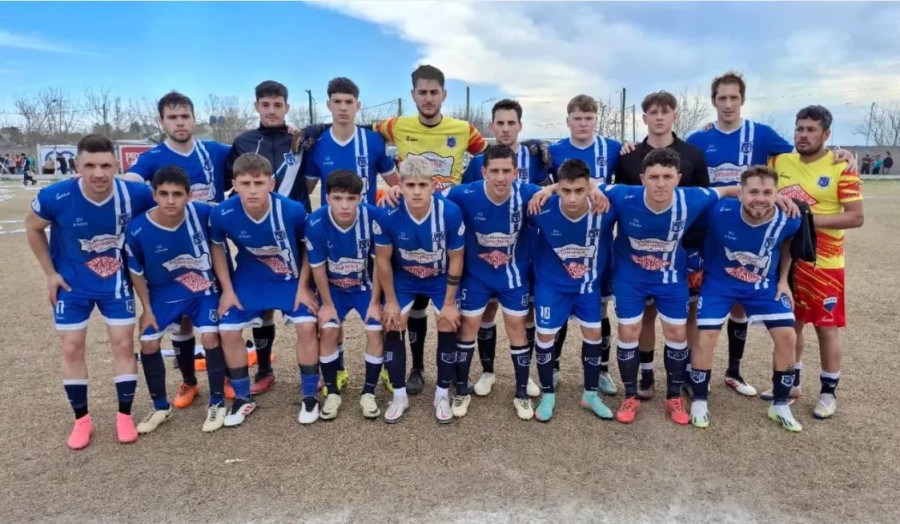 BELLA ITALIA SE QUEDÓ CON EL TÍTULO EN LA ZONA NORTE