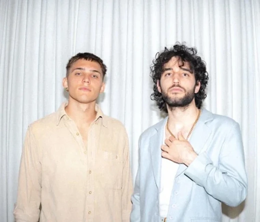 Koino Yokan llega a Rafaela.