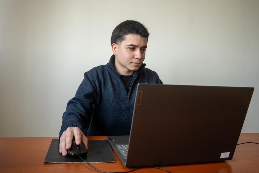 Éxito del programa provincial Quedate.