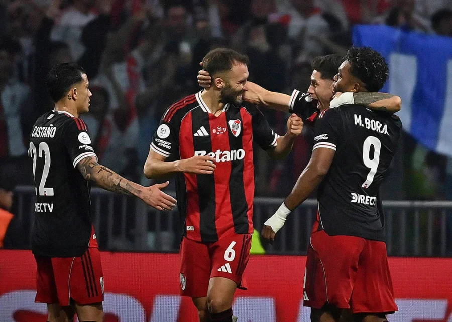 Confirmada la programación de las fechas 5 y 6 del Torneo Clausura.