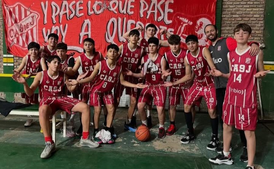 LEONES. Clasificaron en Tostado.