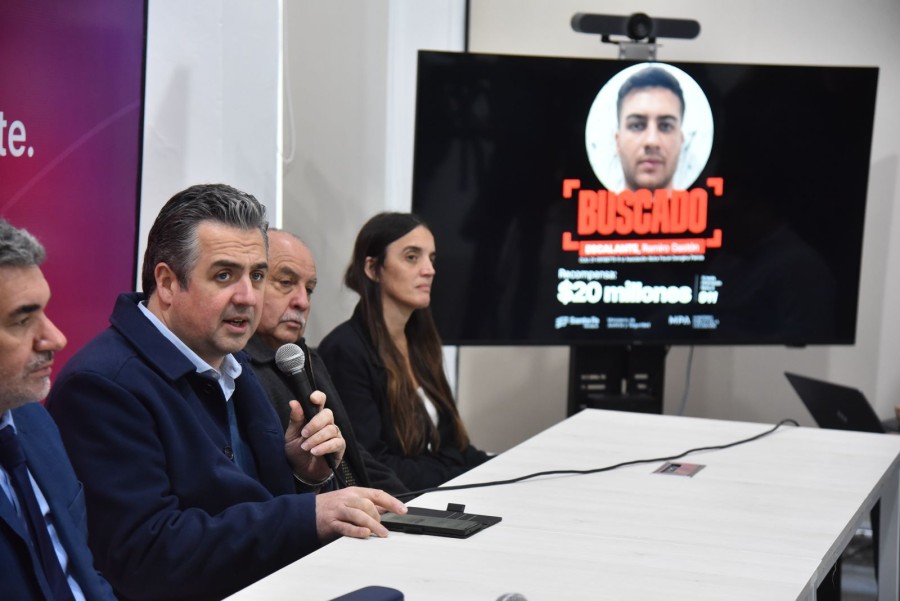 Más de $300 millones en recompensas.