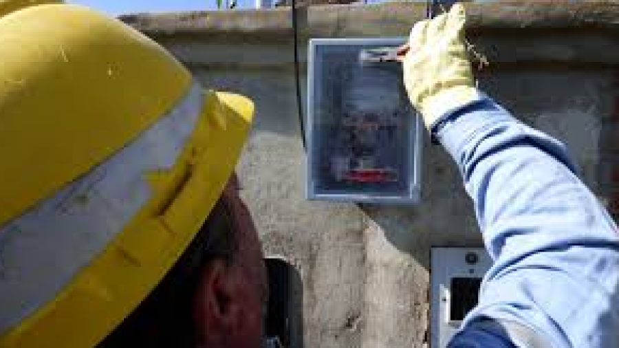 La EPE interrumpirá el servicio eléctrico en Barrio Villa Rosas.