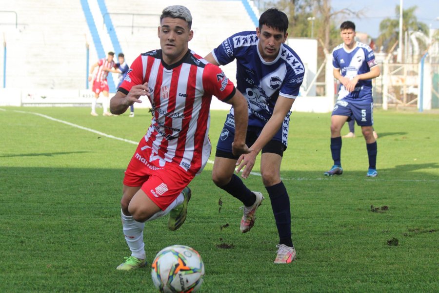 SUMAR AFUERA. Será el objetivo del Lobo y el León.