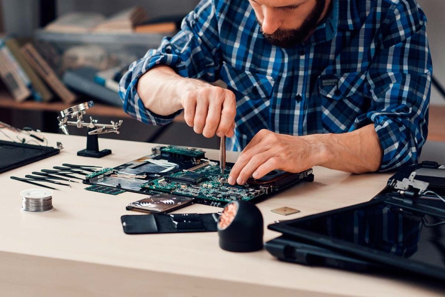Es el cuarto curso que se activa en el año.