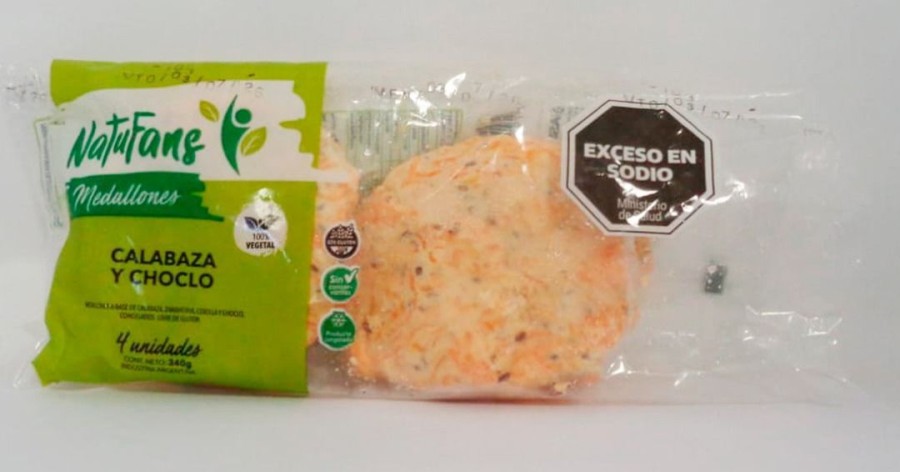 Alerta alimentaria de Assal.