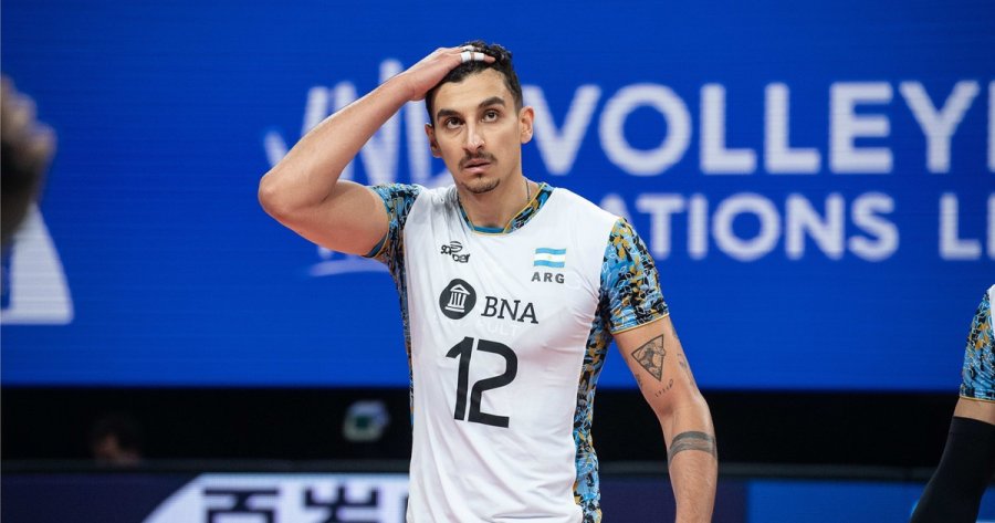 BAJA. Lima no jugará el Mundial.