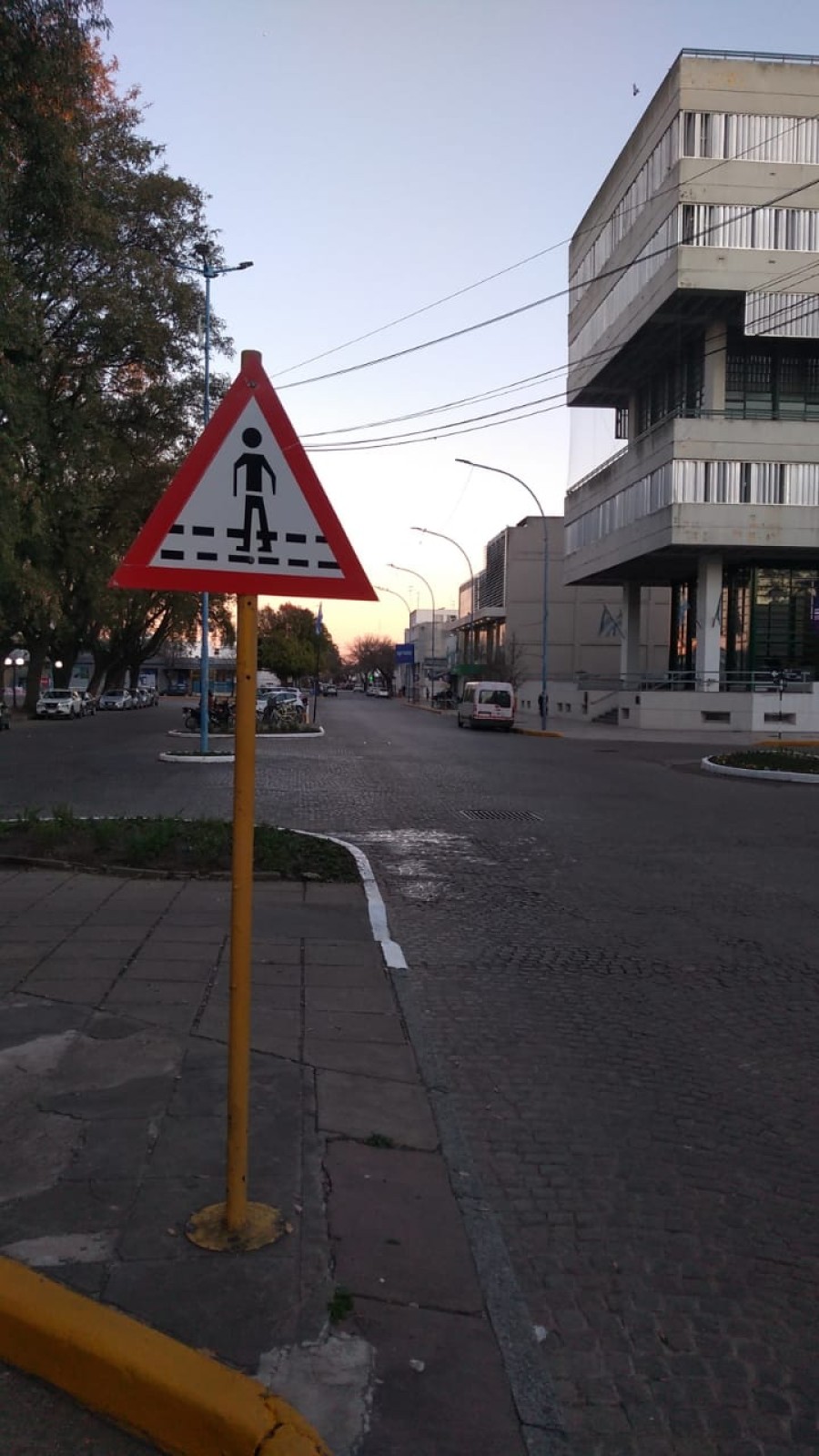 El objetivo es reforzar la infraestructura vial en puntos clave de la ciudad.