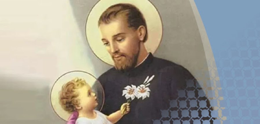 Los fieles honran hoy a San Cayetano.