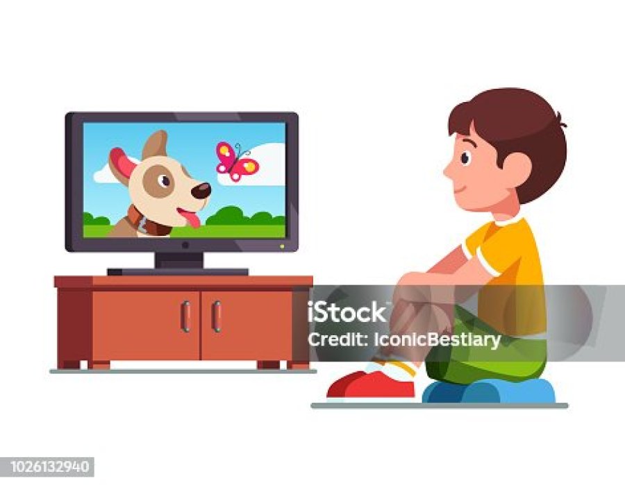 Roku difundió propuestas para el Mes del Niño.