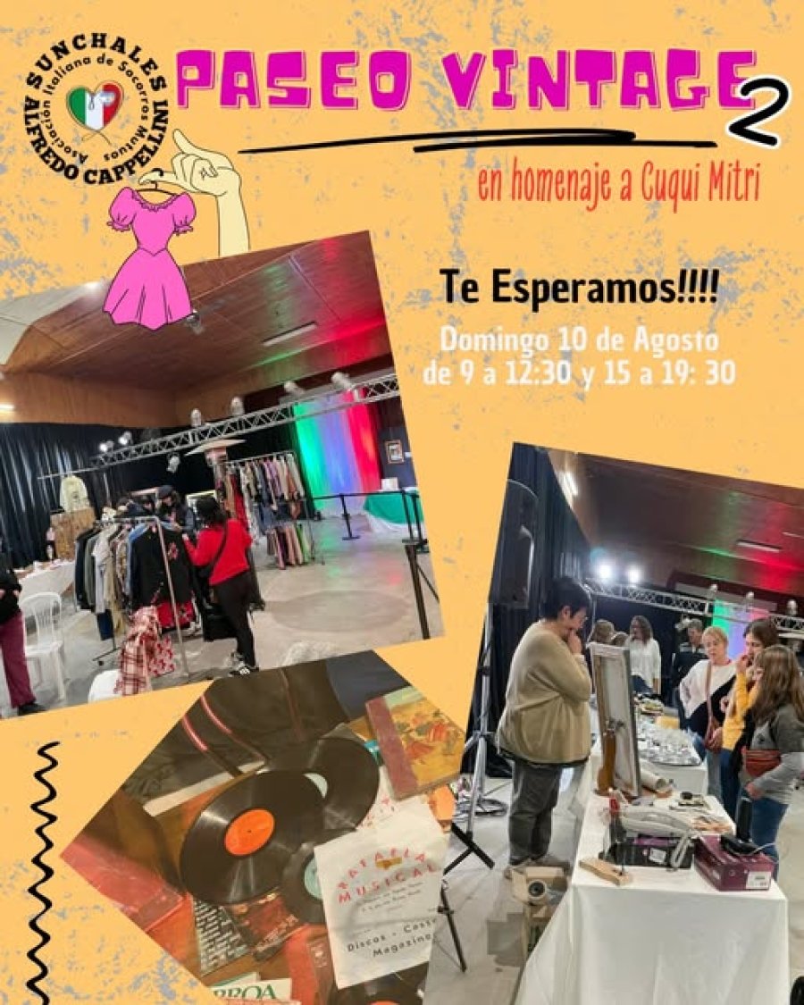 Difusión de la propuesta.