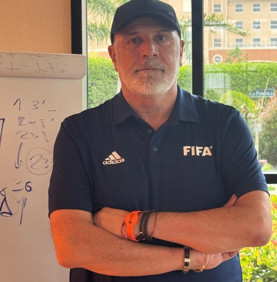 "La Selecci&oacute;n juvenil, campeona del Mundo en Jap&oacute;n en 1979, no gan&oacute; como pudo, gan&oacute; como quiso", dijo Rub&eacute;n Rossi. (FOTO ARCHIVO)