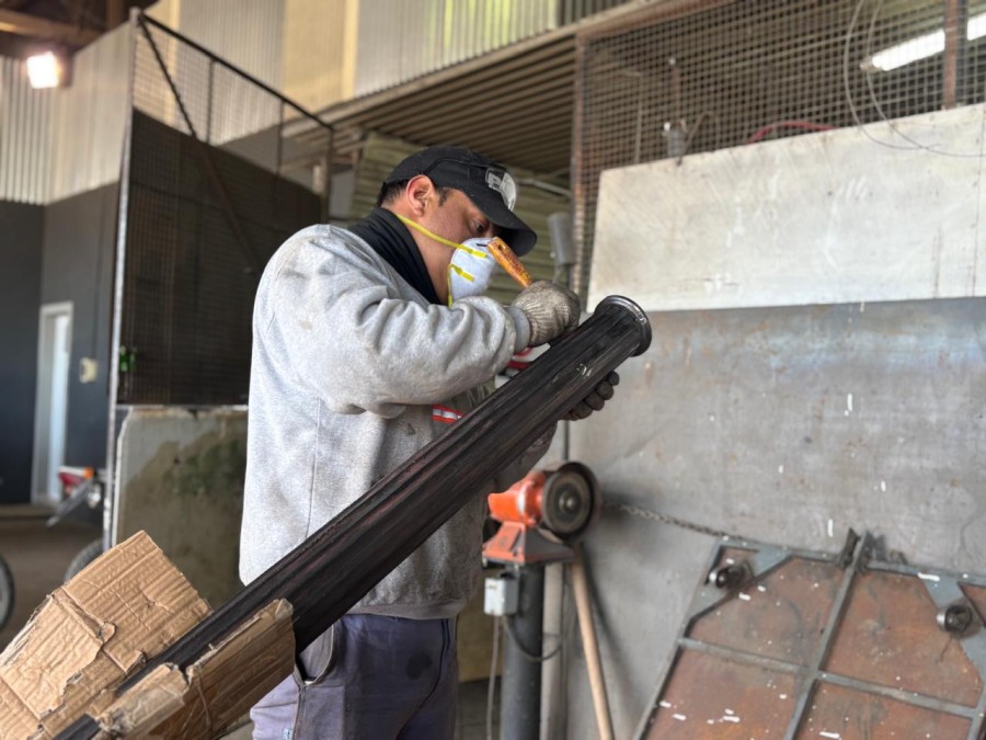 Cada intervención se realiza con responsabilidad y compromiso.