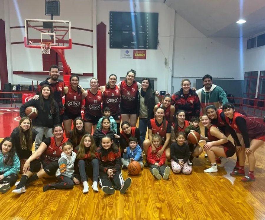 ATALIVENSES. Ganaron ante Libertad.