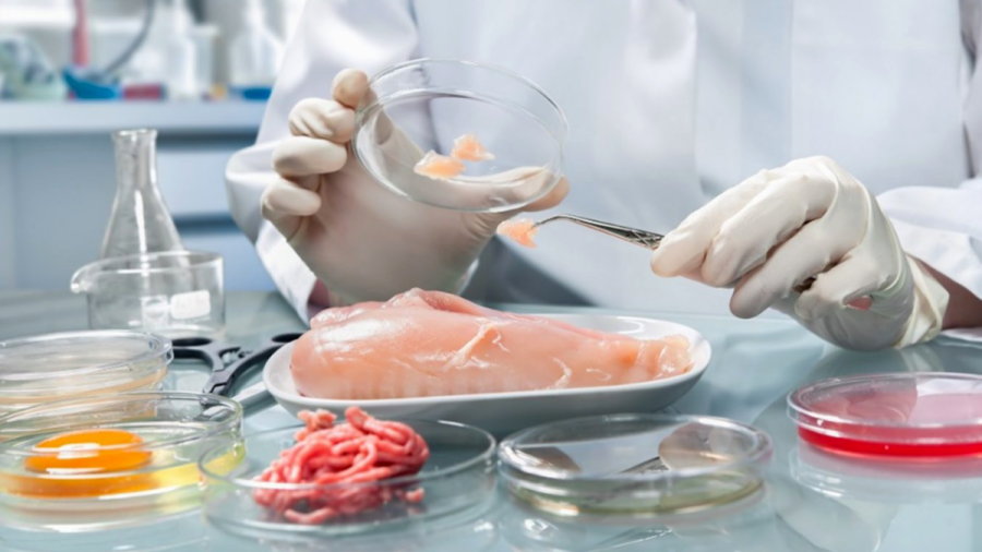 La medida implica la disolución de la Comisión Nacional de Alimentos.