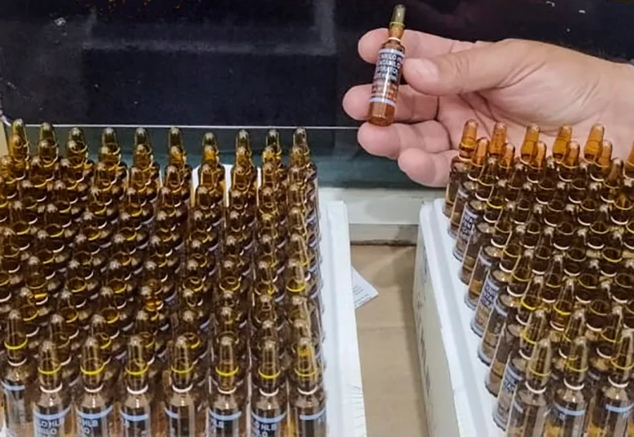 El juez Kreplak dijo que por el momento no tuvo “ningún planteo” para ordenar detenciones en la investigación.