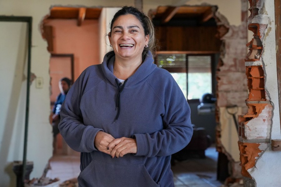 Esta semana se concretará el 13er sorteo con 400 nuevos créditos.