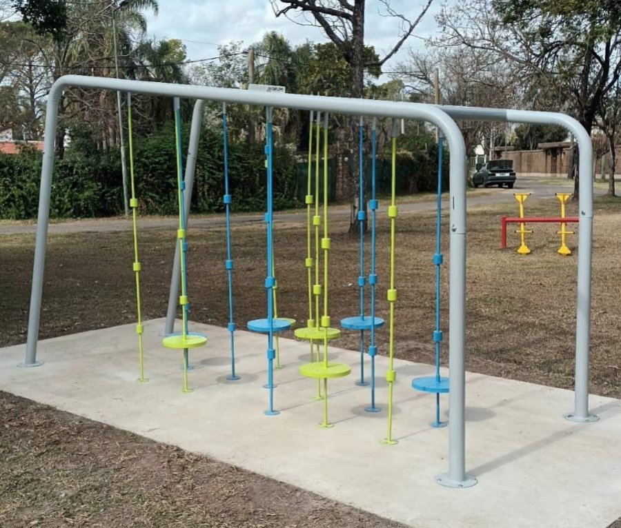 El objetivo es impulsar mejoras que favorezcan el encuentro ciudadano.