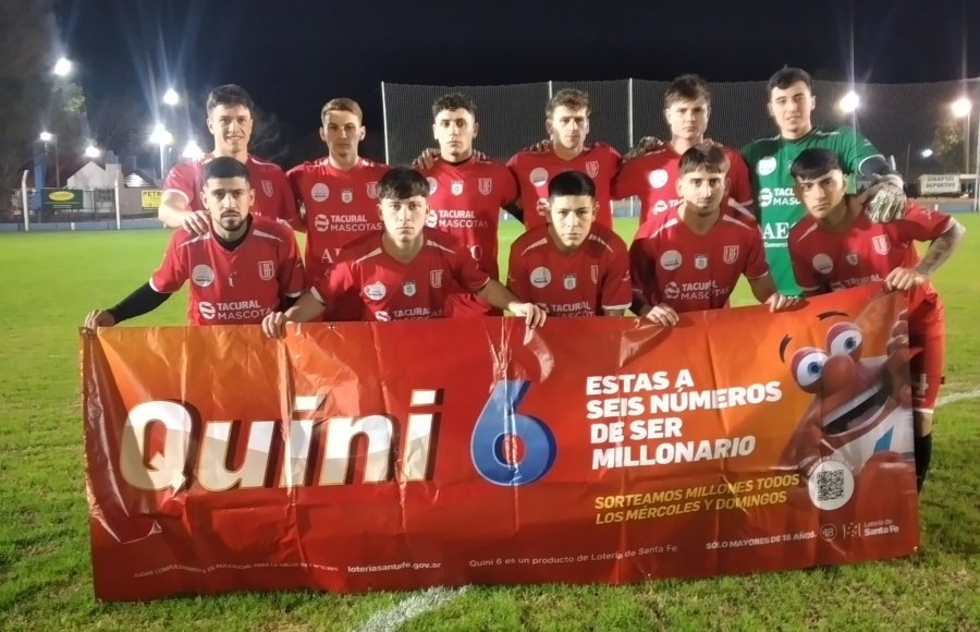 DESAFIO. Va por un buen resultado en el partido de ida.