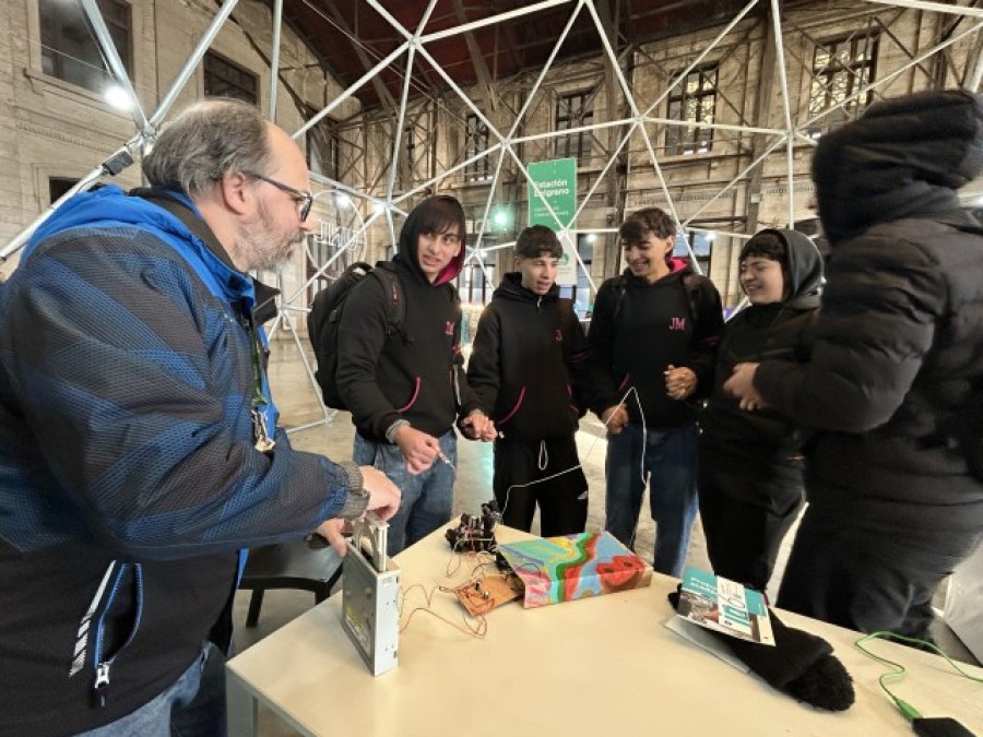 Nuevamente la UNL se sumará a la Agenda de Ciencia y Tecnología en Rafaela.