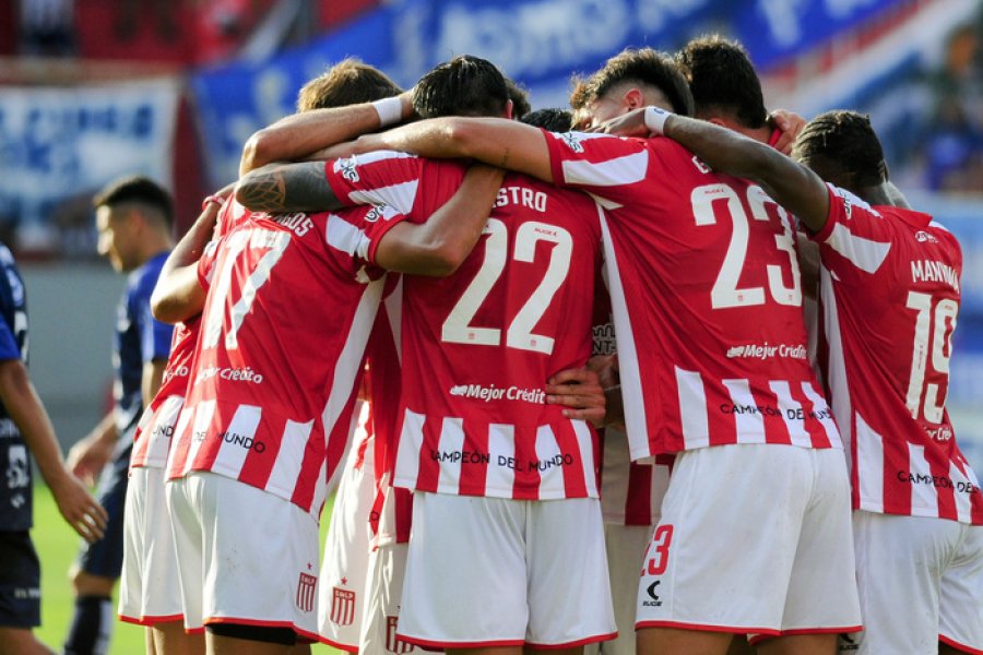 EL PINCHA VISITA A CERRO POTEÑO