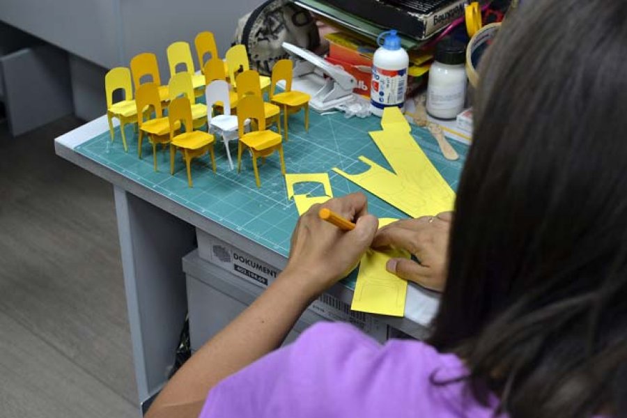 Es una jornada internacional promovida por la Internacional de Zurdos (Lefthanders International).