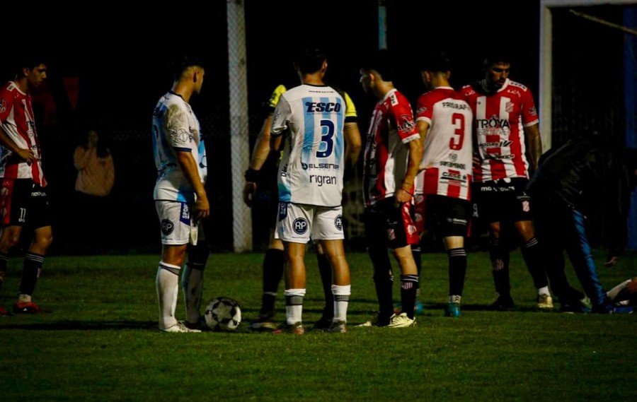 EL CLÁSICO RAFAELINO SE JUEGA EL JUEVES, EN EL INICIO DE LA FECHA 3 DEL CLAUSURA
