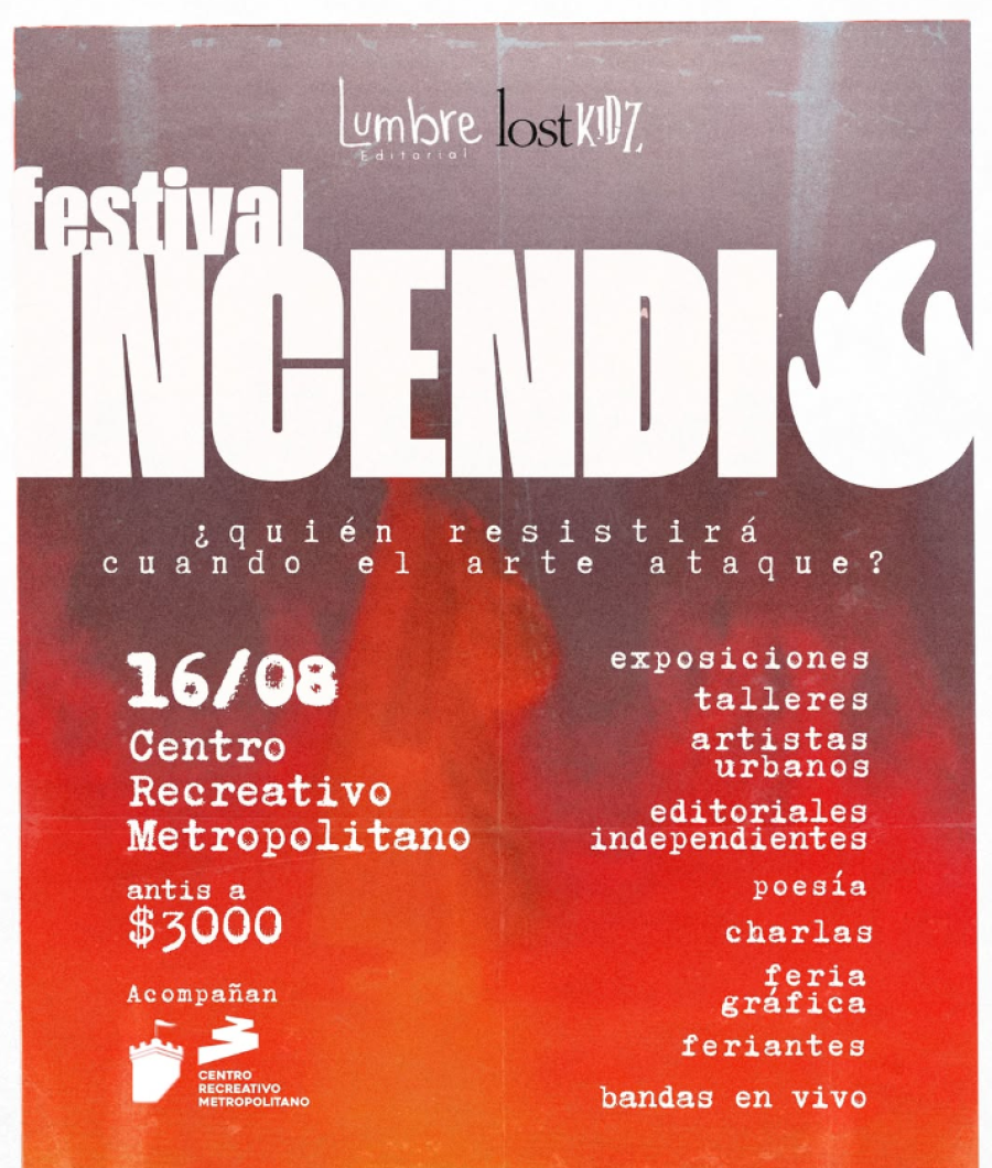 Una iniciativa novedosa.