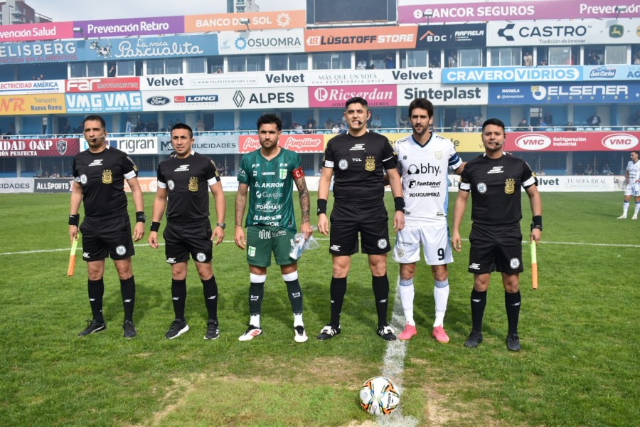 LA CREMA VUELVE A JUGAR TRAS QUEDAR LIBRE Y SE PRESENTARÁ DE VISITANTE