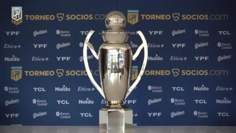 Se viene una nueva fecha del Torneo Clausura 2025.